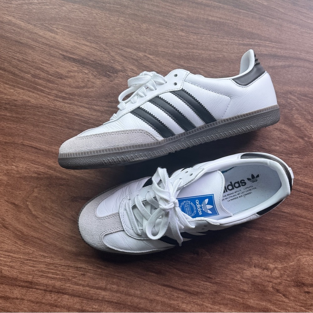 Adidas Samba OG Sneakers